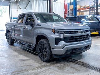 2026 Chevrolet Silverado 1500 in St-Jérôme, Quebec - 10 - w320h240px