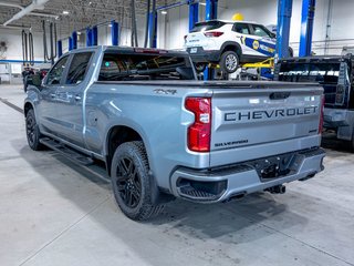 2026 Chevrolet Silverado 1500 in St-Jérôme, Quebec - 6 - w320h240px