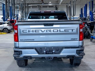2026 Chevrolet Silverado 1500 in St-Jérôme, Quebec - 8 - w320h240px