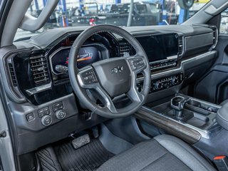 2026 Chevrolet Silverado 1500 in St-Jérôme, Quebec - 12 - w320h240px