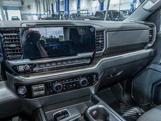 2026 Chevrolet Silverado 1500 in St-Jérôme, Quebec - 19 - w320h240px