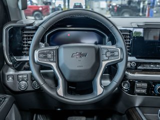 2026 Chevrolet Silverado 1500 in St-Jérôme, Quebec - 13 - w320h240px