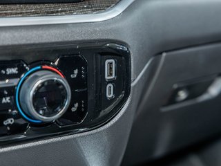 2026 Chevrolet Silverado 1500 in St-Jérôme, Quebec - 29 - w320h240px