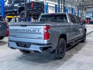 2026 Chevrolet Silverado 1500 in St-Jérôme, Quebec - 9 - w320h240px