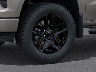 2026 Chevrolet Silverado 1500 in St-Jérôme, Quebec - 9 - w320h240px