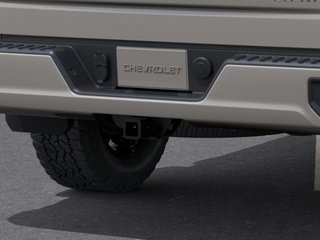 2026 Chevrolet Silverado 1500 in St-Jérôme, Quebec - 14 - w320h240px