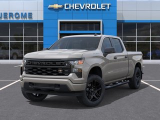 2026 Chevrolet Silverado 1500 in St-Jérôme, Quebec - 6 - w320h240px