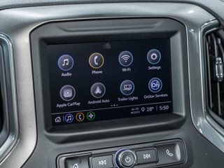 2026 Chevrolet Silverado 1500 in St-Jérôme, Quebec - 16 - w320h240px