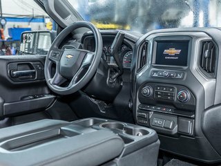 2026 Chevrolet Silverado 1500 in St-Jérôme, Quebec - 27 - w320h240px