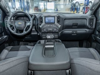2026 Chevrolet Silverado 1500 in St-Jérôme, Quebec - 4 - w320h240px