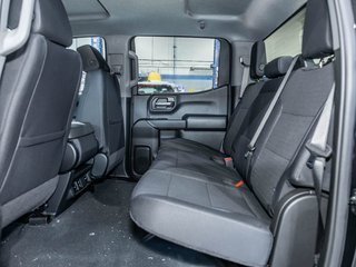 2026 Chevrolet Silverado 1500 in St-Jérôme, Quebec - 29 - w320h240px