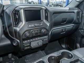 2026 Chevrolet Silverado 1500 in St-Jérôme, Quebec - 18 - w320h240px