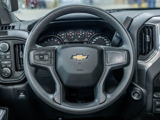 2026 Chevrolet Silverado 1500 in St-Jérôme, Quebec - 12 - w320h240px