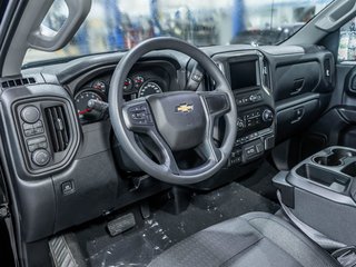 2026 Chevrolet Silverado 1500 in St-Jérôme, Quebec - 11 - w320h240px
