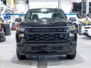 2026 Chevrolet Silverado 1500 in St-Jérôme, Quebec - 2 - w320h240px