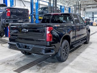 2026 Chevrolet Silverado 1500 in St-Jérôme, Quebec - 8 - w320h240px
