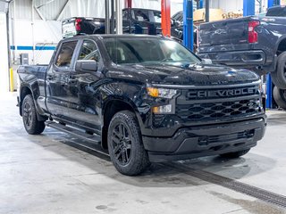 2026 Chevrolet Silverado 1500 in St-Jérôme, Quebec - 9 - w320h240px