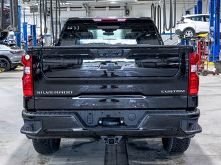 2026 Chevrolet Silverado 1500 in St-Jérôme, Quebec - 6 - w320h240px