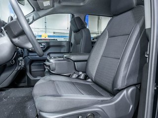 2026 Chevrolet Silverado 1500 in St-Jérôme, Quebec - 10 - w320h240px