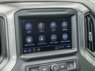2026 Chevrolet Silverado 1500 in St-Jérôme, Quebec - 16 - w320h240px