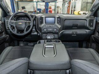2026 Chevrolet Silverado 1500 in St-Jérôme, Quebec - 4 - w320h240px