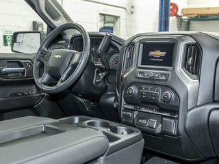 2026 Chevrolet Silverado 1500 in St-Jérôme, Quebec - 27 - w320h240px