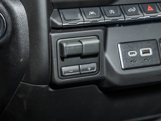 2026 Chevrolet Silverado 1500 in St-Jérôme, Quebec - 23 - w320h240px