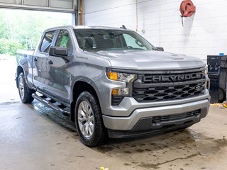 2026 Chevrolet Silverado 1500 in St-Jérôme, Quebec - 9 - w320h240px