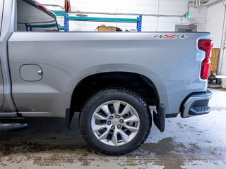 2026 Chevrolet Silverado 1500 in St-Jérôme, Quebec - 30 - w320h240px