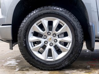 2026 Chevrolet Silverado 1500 in St-Jérôme, Quebec - 32 - w320h240px