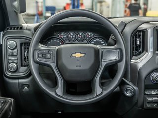 2026 Chevrolet Silverado 1500 in St-Jérôme, Quebec - 12 - w320h240px