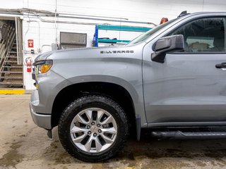 2026 Chevrolet Silverado 1500 in St-Jérôme, Quebec - 31 - w320h240px