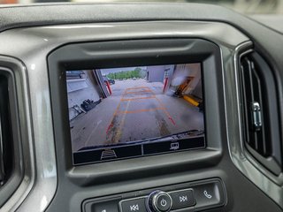 2026 Chevrolet Silverado 1500 in St-Jérôme, Quebec - 17 - w320h240px