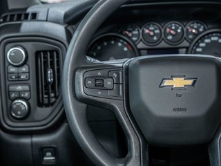Chevrolet Silverado 1500  2026 à St-Jérôme, Québec - 14 - w320h240px