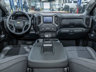 Chevrolet Silverado 1500  2026 à St-Jérôme, Québec - 4 - w320h240px