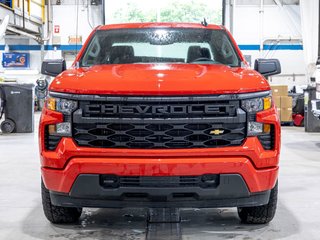 Chevrolet Silverado 1500  2026 à St-Jérôme, Québec - 2 - w320h240px