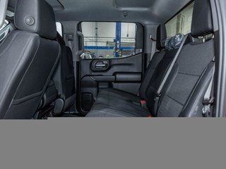 Chevrolet Silverado 1500  2026 à St-Jérôme, Québec - 29 - w320h240px