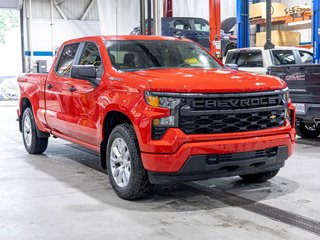 Chevrolet Silverado 1500  2026 à St-Jérôme, Québec - 9 - w320h240px
