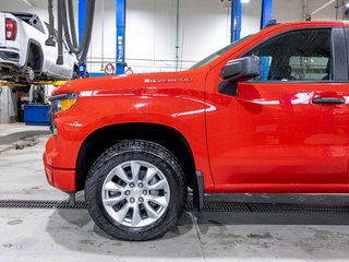 Chevrolet Silverado 1500  2026 à St-Jérôme, Québec - 31 - w320h240px