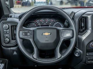 Chevrolet Silverado 1500  2026 à St-Jérôme, Québec - 12 - w320h240px