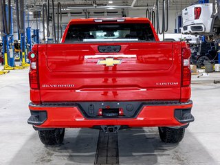 Chevrolet Silverado 1500  2026 à St-Jérôme, Québec - 6 - w320h240px