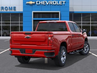 Chevrolet Silverado 1500  2026 à St-Jérôme, Québec - 4 - w320h240px