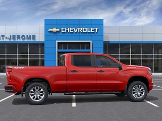 Chevrolet Silverado 1500  2026 à St-Jérôme, Québec - 5 - w320h240px