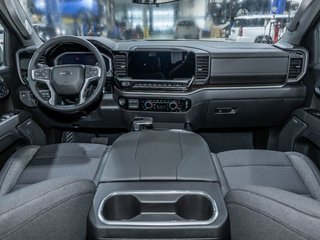 Chevrolet Silverado 1500  2026 à St-Jérôme, Québec - 4 - w320h240px