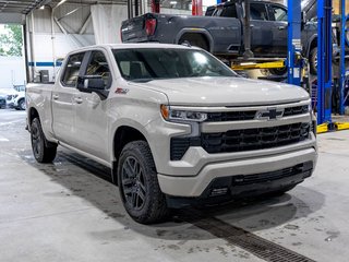 Chevrolet Silverado 1500  2026 à St-Jérôme, Québec - 10 - w320h240px