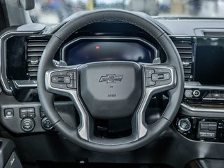 Chevrolet Silverado 1500  2026 à St-Jérôme, Québec - 13 - w320h240px