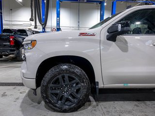 Chevrolet Silverado 1500  2026 à St-Jérôme, Québec - 34 - w320h240px