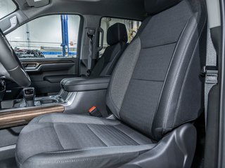 Chevrolet Silverado 1500  2026 à St-Jérôme, Québec - 11 - w320h240px