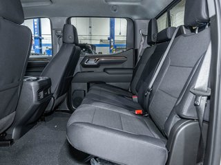 Chevrolet Silverado 1500  2026 à St-Jérôme, Québec - 31 - w320h240px