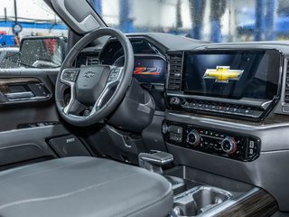 Chevrolet Silverado 1500  2026 à St-Jérôme, Québec - 30 - w320h240px